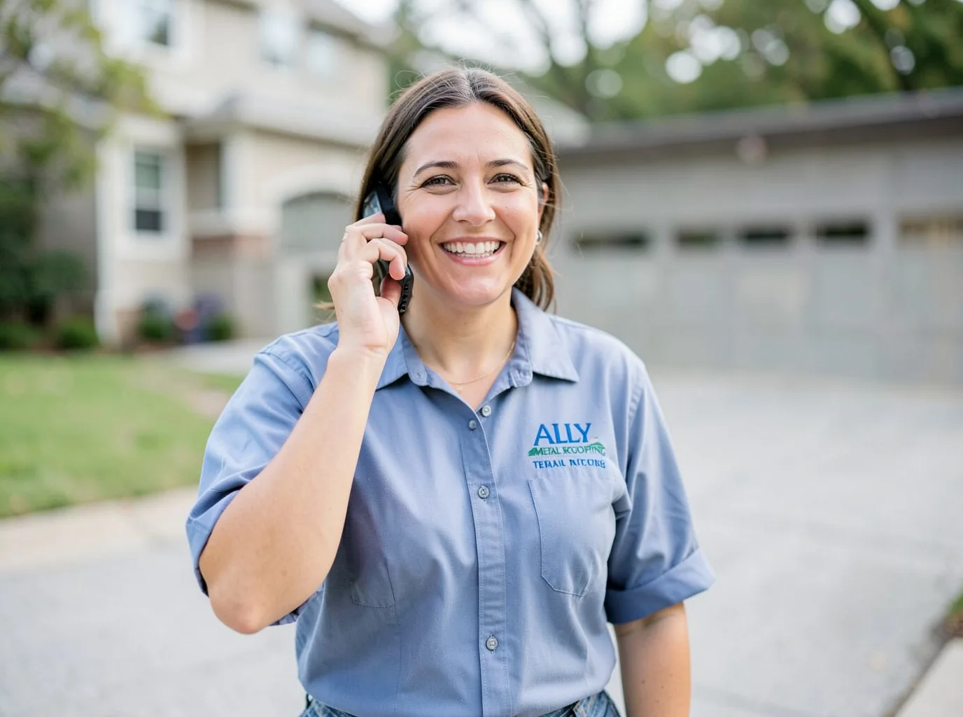 Metal Roof Installation Only, TN FAQs